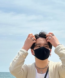 CHROME HEARTS | リング