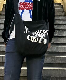 HYSTERIC GLAMOUR | トートバッグ