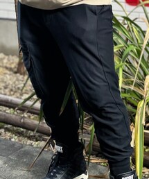 DIESEL | スウェットパンツ