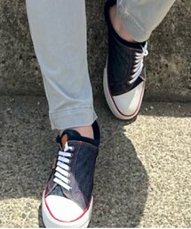 The DUFFER of ST.GEORGE | スニーカー