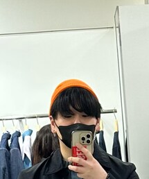 DIESEL | ニットキャップ/ビーニー