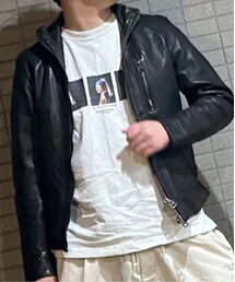 UNITED ARROWS | Tシャツ/カットソー