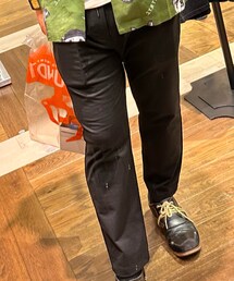 UNITED ARROWS | スラックス