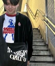HYSTERIC GLAMOUR | ブルゾン