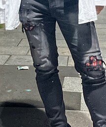 surt | デニムパンツ