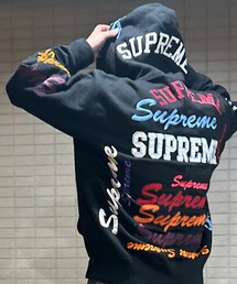 Supreme  | パーカー