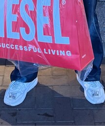 DIESEL | スニーカー