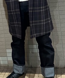 UNIQLO | デニムパンツ