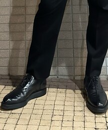 PRADA | ドレスシューズ