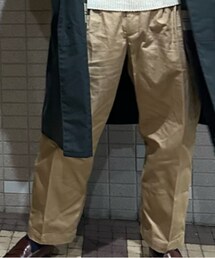 Traditional Weatherwear | パンツ