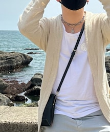 The DUFFER of ST.GEORGE | カーディガン/ボレロ