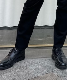 PRADA | ドレスシューズ