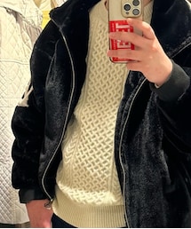 UNIQLO | ニット/セーター
