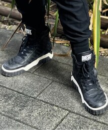 DIESEL | スニーカー