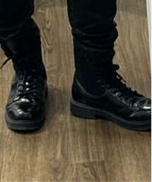 DIESEL | ブーツ