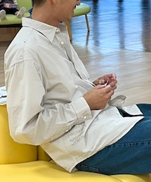 VISVIM | シャツ/ブラウス