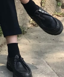 Paraboot | ローファー