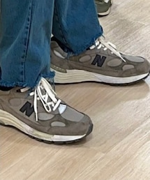 JJJJound | スニーカー