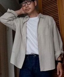 VISVIM | シャツ/ブラウス