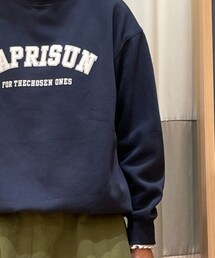 Samansa Mos2 | スウェット