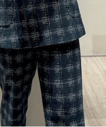 EMPORIO ARMANI | スラックス