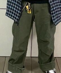 古着 | カーゴパンツ
