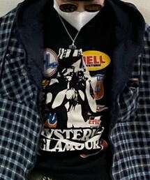 HYSTERIC GLAMOUR | Tシャツ/カットソー