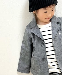 POLO BCS | セットアップ