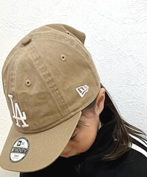 NEW ERA | キャップ
