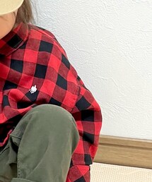 POLO BCS | シャツ/ブラウス