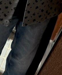 ZARA | デニムパンツ