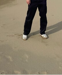 GERMAN TRAINER | シューズ