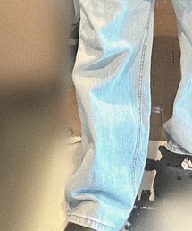 古着 | デニムパンツ