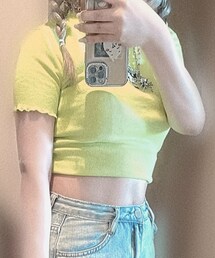 Bershka | トップス