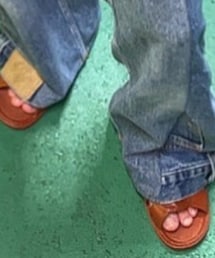 BENCH | サンダル