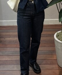 UNIQLO | デニムパンツ