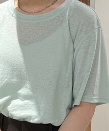 moment | Tシャツ/カットソー