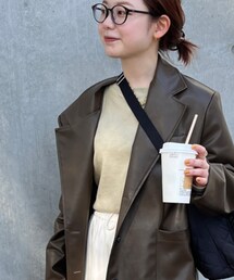 RANDEBOO | スウェット