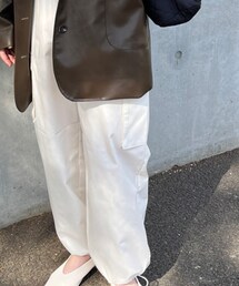 GU | カーゴパンツ