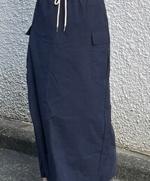 moment | スカート