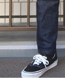 VANS | スニーカー