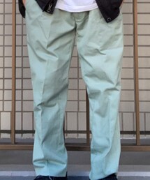 POLO RALPH LAUREN | チノパンツ