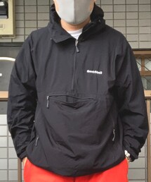 mont-bell | パーカー