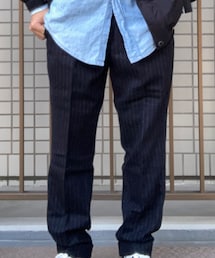 BEAMS | スラックス