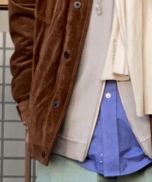 BEAUTY&YOUTH UNITED ARROWS | パーカー
