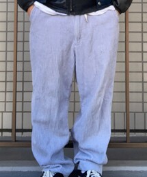 esen | その他パンツ