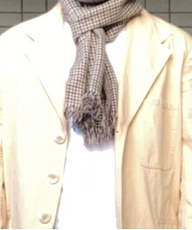 Aquascutum | マフラー