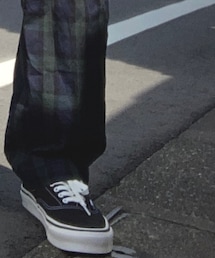 VANS | スニーカー