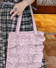 TOKYO BOPPER | ショルダーバッグ