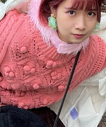 paishop | ニット/セーター